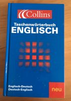 Collins Dictionary, Engl. - Deut. und Deut. - Engl +Versand 2,25€ Hessen - Sontra Vorschau