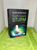 Ostfriesen Sturm Klaus-Peter Wolf Niedersachsen - Ronnenberg Vorschau