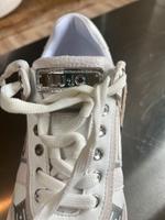 LIU JO Sneaker, weiss , grau Gr. 37 Saarland - Homburg Vorschau