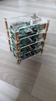 Raspberrypi Cluster Hamburg-Mitte - Hamburg Horn Vorschau