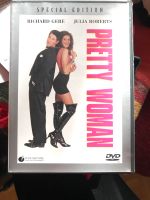 DVD Pretty Woman Julia Roberts Richard Gere Baden-Württemberg - Waiblingen Vorschau