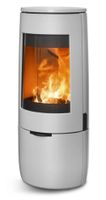 Dovre Bold 400 Kaminofen Gusseisen E14 Grau Emaille Bauart 2 Niedersachsen - Bad Bentheim Vorschau