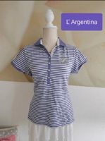 Poloshirt von L' Argentina Baden-Württemberg - Birkenfeld Vorschau