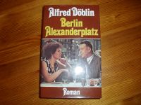 Alfred Döblin, Berlin Alexanderplatz - Weltliteratur Rheinland-Pfalz - Bingen Vorschau