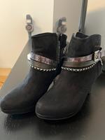 Schuhe s.Oliver 38 Niedersachsen - Osnabrück Vorschau