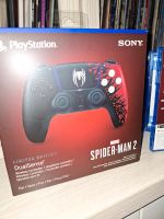 Spiderman 2 PS5 Controller neu Thüringen - Suhl Vorschau