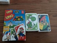 Super Mario Uno Aachen - Aachen-Mitte Vorschau