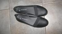 Ballerina_Schuhe_Schlüpfschuhe_schwarz * Primark * 40 NEU Niedersachsen - Gifhorn Vorschau