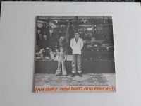 Vinyl Sammlung Hier LP Ian Dury / New Boots And Panties !! (1977 Hessen - Mühlheim am Main Vorschau