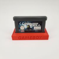Nintendo advance gba | Splinter Cell | GameBoy Spiel Hannover - Linden-Limmer Vorschau