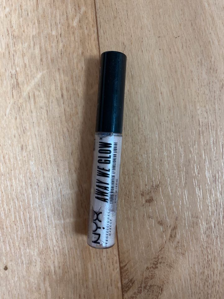 NXY Highlighter flüssig in Weidenberg