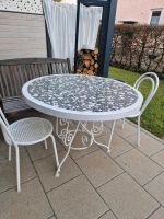 Gartentisch ohne stühle Bayern - Vöhringen Vorschau