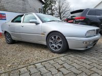 Maserati Quattroporte aus 97 i.K.Oldtimer / Rarität Nordrhein-Westfalen - Simmerath Vorschau