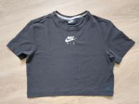 Nike Damen T-Shirt Nordrhein-Westfalen - Gummersbach Vorschau