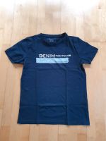 Tom Tailor T- Shirt Gr. S blau Schleswig-Holstein - Kropp Vorschau