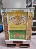 Spielautomat Rotamint exquisit Gold Osnabrück - Hasbergen Vorschau
