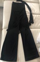 Jumpsuit schwarz elegant Bayern - Hüll Vorschau