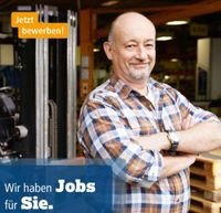 Helfer für Produktion, Lager und Logistik (m/w/d) Niedersachsen - Peine Vorschau