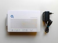 o2 DSL-Router Comfort P-2602HW-D7A Berlin - Mitte Vorschau