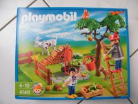 Playmobil 4146 Apfelernte Rheinland-Pfalz - Osthofen Vorschau