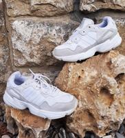 Adidas, Sneaker, Sport, Yung 96, weiß, Damen, Gr. 40 Baden-Württemberg - Ulm Vorschau