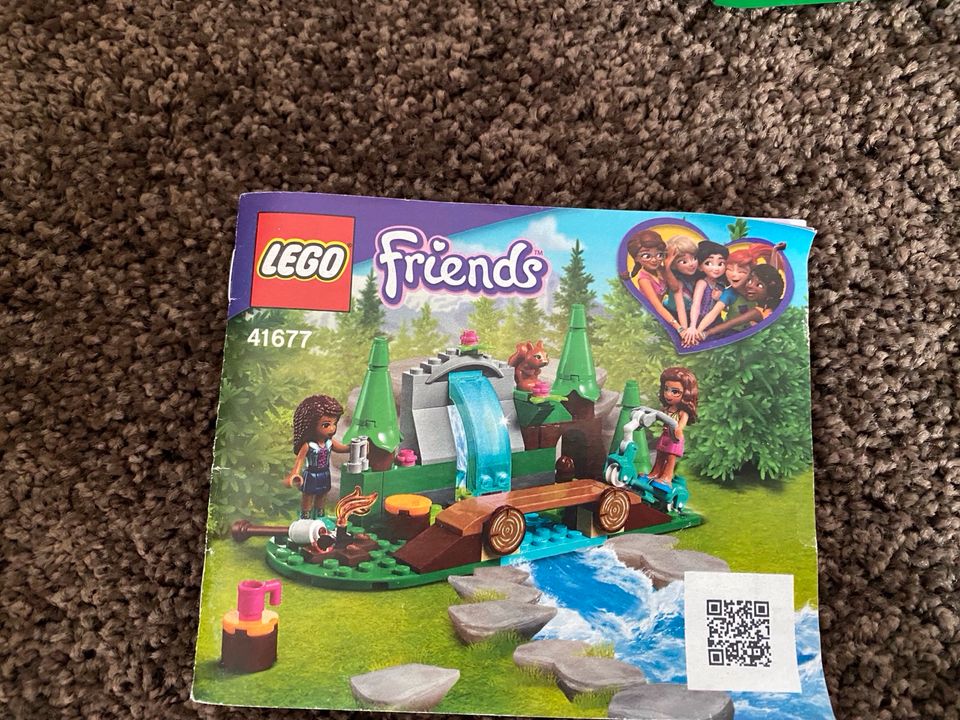 Lego Friends 41677 in Erwitte