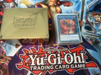 Yu-Gi-Oh Karten Grosalamander Deck Core Niedersachsen - Buxtehude Vorschau