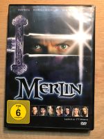 Merlin  der Film DVD Baden-Württemberg - Freiburg im Breisgau Vorschau