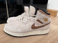 Nike Schuhe - Nike Jordan High in 38,5 Bayern - Selb Vorschau