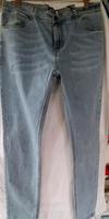 ICON Jeans Stretch,hellblau, XL Baden-Württemberg - Lauf Vorschau