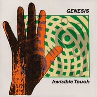 Genesis Invisible Touch Bayern - Augsburg Vorschau