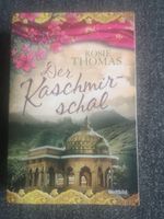 Rosie Thomas - Der Kaschmirschal Sachsen - Zwickau Vorschau