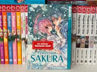 Sakura 7 (1. Auflage) NEU OVP Manga Anime Otaku Merch Baden-Württemberg - Esslingen Vorschau