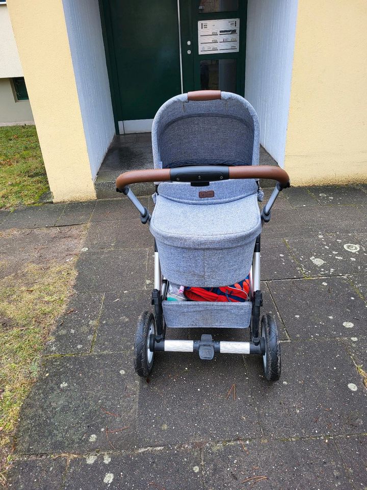 Kinderwagen ABC Design Viper 4 in Berlin