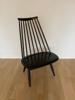 Ilmari Tapiovaara Mademoiselle Lounge Chair Stuhl Asko schwarz Baden-Württemberg - Offenburg Vorschau