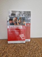 Sackmann IV (43. Auflage) Lehrbuch für die Meisterprüfung Dortmund - Hombruch Vorschau