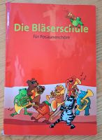 Posaune Noten "Die Bläserschule" Baden-Württemberg - Schwäbisch Gmünd Vorschau