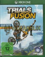 XBOX ONE - Trials Fusion - Deluxe Edition Nordrhein-Westfalen - Dorsten Vorschau