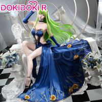 Dokidoki R C.C Code Geass Cosplay Nordrhein-Westfalen - Monheim am Rhein Vorschau