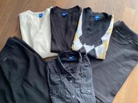 Set Von Cecil: Hose, Rock, Bluse, 3xStrick  XXL Nordrhein-Westfalen - Ahlen Vorschau