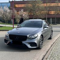 Mercedes Benz W213 E220d AMG Night *TÜV NEU*BURMESTER* Parchim - Landkreis - Parchim Vorschau