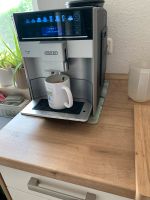 Kaffeevollautomat Siemens Sachsen-Anhalt - Flechtingen Vorschau