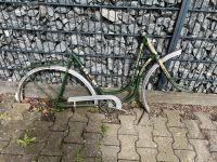 Goricke Fahrrad Rahmen. Nordrhein-Westfalen - Gütersloh Vorschau