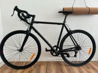 Cityrad FIXIE INC. FLOATER 8-Gang Schwarz 2023, 57,5 cm Berlin - Spandau Vorschau