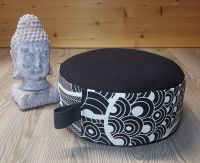 BOSIKI Upcycling mit Bio Meditationskissen, Yogakissen Schleswig-Holstein - Preetz Vorschau