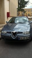 Alfa Romeo 156 jtd,Diesel Baden-Württemberg - Nürtingen Vorschau