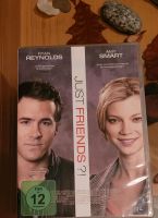 just friends Dvd Nordrhein-Westfalen - Oberhausen Vorschau