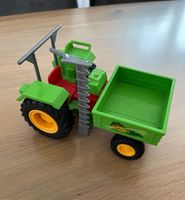 Playmobil Traktor mit Ladefläche 3074 Nordrhein-Westfalen - Hüllhorst Vorschau