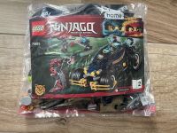 Lego Ninjago 70625 Niedersachsen - Oldenburg Vorschau