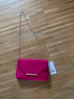 Clutch Handtasche Pink München - Schwabing-West Vorschau